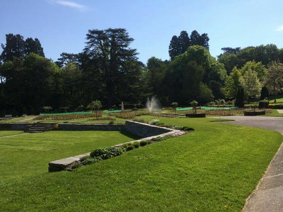 Parco La Grange